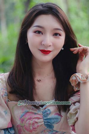 201951 - Jinmei Age: 26 - China