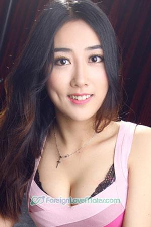 202352 - Huiwen Age: 33 - China