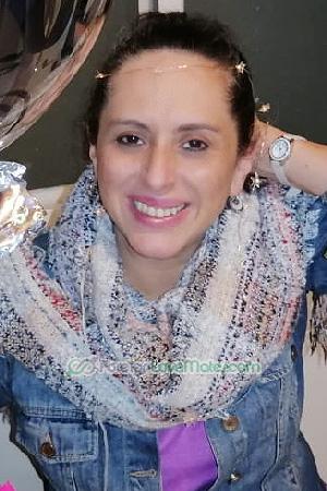 202429 - Claudia Age: 54 - Colombia