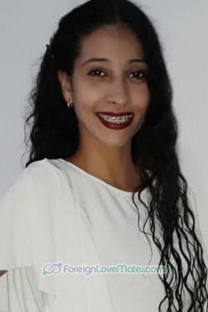 202792 - Yoleiny Age: 29 - Colombia