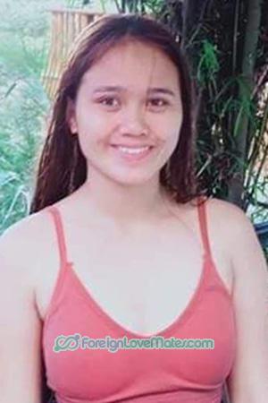 202799 - Christine Ann Age: 25 - Philippines