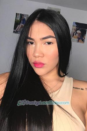 202963 - Georgette Age: 26 - Colombia