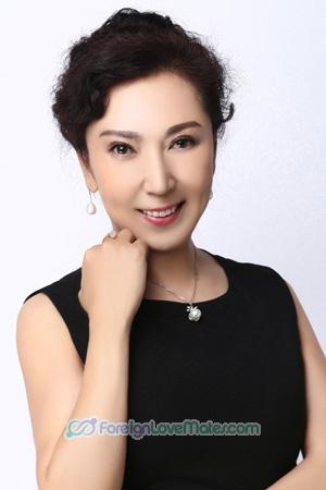 203013 - Amanda Age: 65 - China