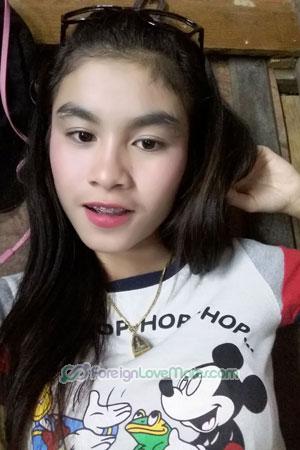 203140 - Saynam Age: 26 - Thailand