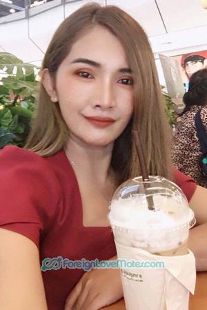 203392 - Sirijanya Age: 38 - Thailand