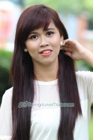 203691 - Thi Quynh Nhu Age: 29 - Vietnam