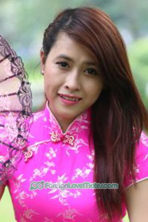 203703 - Thi Thien Age: 32 - Vietnam