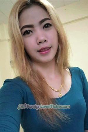 203884 - Priyada Age: 32 - Thailand