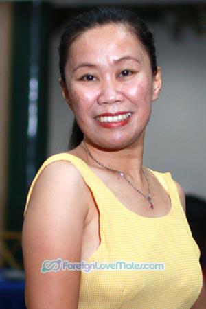 204396 - Melorina Age: 40 - Philippines