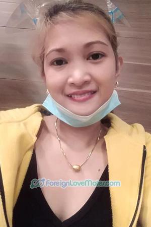 204401 - Mary Age: 30 - Thailand