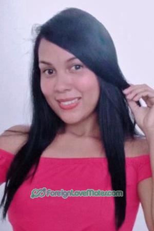 204562 - Andrea Age: 31 - Colombia