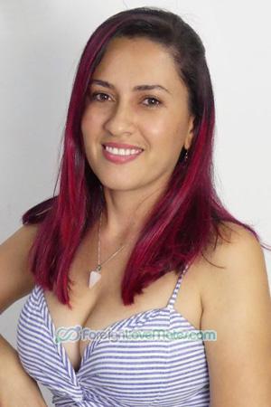 204569 - Juliet Age: 40 - Colombia