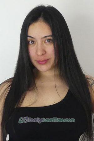 205095 - Daniela Age: 26 - Colombia
