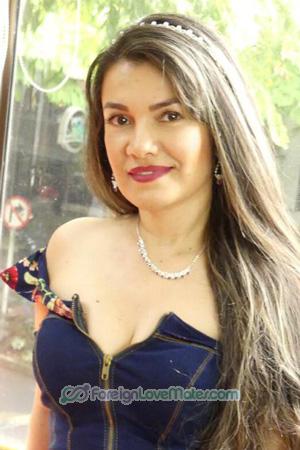 205233 - Erika Age: 49 - Colombia