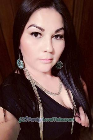 205384 - Indira Age: 45 - Costa Rica