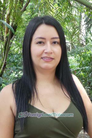205953 - Olga Lucia Age: 34 - Colombia