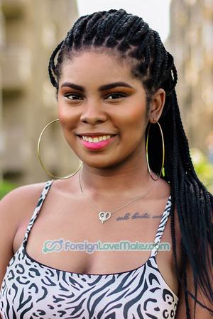 206353 - Evelyn Age: 25 - Colombia