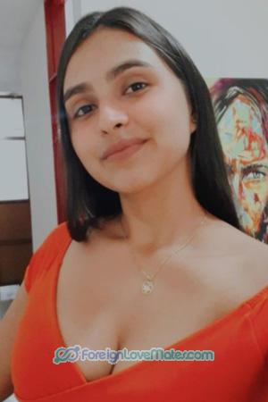 206693 - Nailith Age: 27 - Colombia