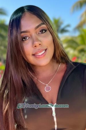 206834 - Wesnidy Age: 32 - Colombia