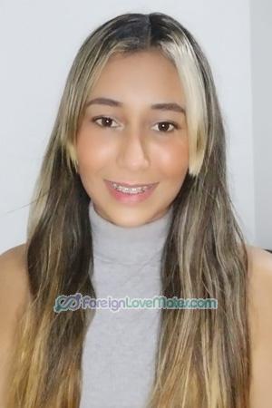 207051 - Yulibeth Age: 28 - Colombia