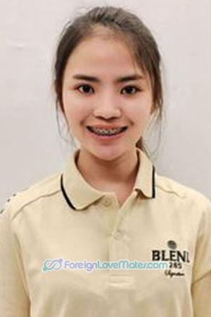 208196 - Rattiyakorn Age: 25 - Thailand