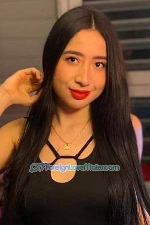 209750 - Michelle Age: 25 - Colombia