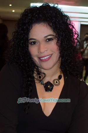 209758 - Geraldine Age: 40 - Peru