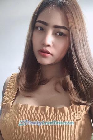 210053 - Saowalak Age: 26 - Thailand