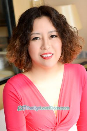 210172 - Gayle Age: 57 - China