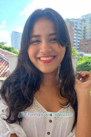 210279 - Karina Age: 24 - Colombia