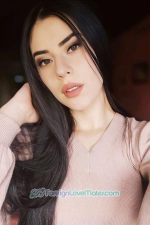 210531 - Estefania Age: 24 - Colombia