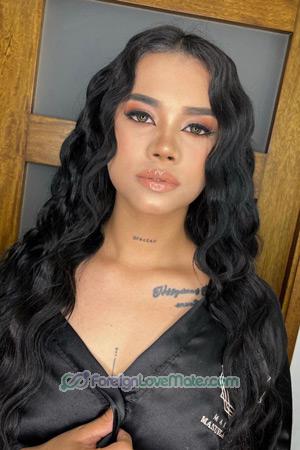 210903 - Luisa Age: 27 - Colombia