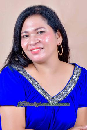 211486 - Maria Teresa Age: 43 - Philippines