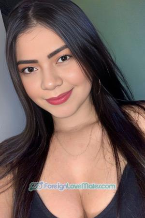 212036 - Emma Age: 29 - Colombia