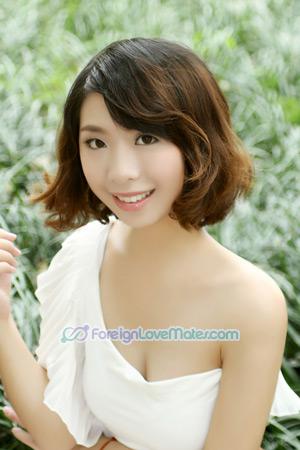 212099 - Weiying Age: 38 - China