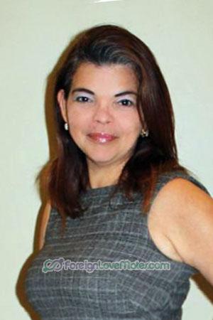 213350 - Jeannette Age: 51 - Costa Rica