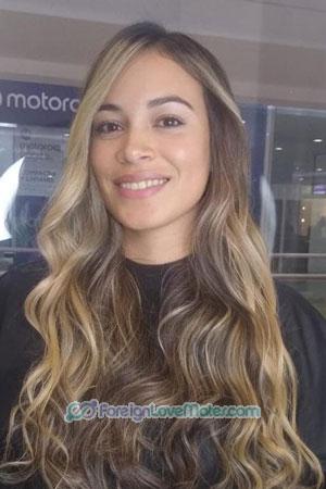 214050 - Estefania Age: 28 - Colombia