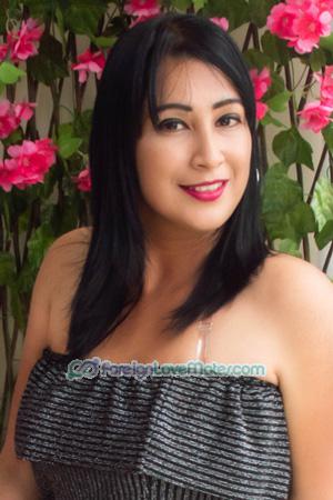 215383 - Elena Age: 46 - Peru