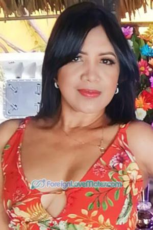 215865 - Xiomara Age: 48 - Colombia