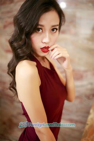 215968 - Lucy Age: 31 - China