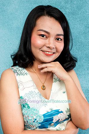 216395 - Usanee (Petch) Age: 35 - Thailand