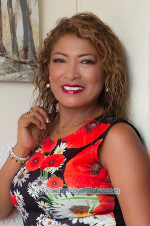 217897 - Myriham Age: 53 - Peru