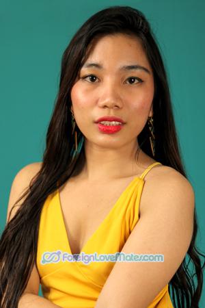 218003 - Angelou Age: 23 - Philippines