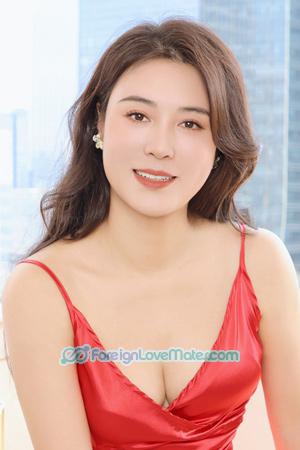 218092 - Sihan Age: 40 - China