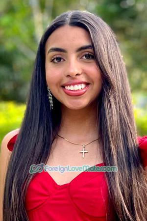 218448 - Zharick Age: 20 - Colombia