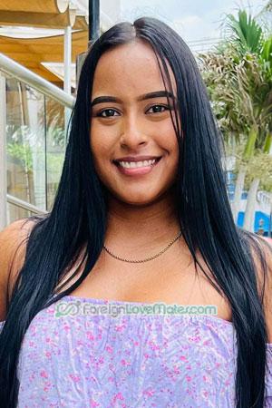 219322 - Luz Age: 26 - Colombia