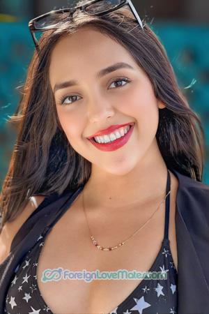 219495 - Paula Age: 24 - Colombia