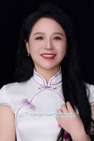 219530 - Linda Age: 54 - China