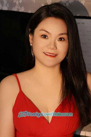 219531 - Sunny Age: 44 - China