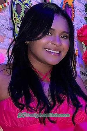 219594 - Estefani Age: 28 - Colombia